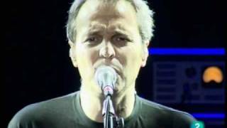 Hombres G - Temblando - MotoGP En Concierto 2009 HQ