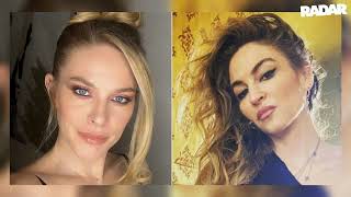 Rogue Reality: Leah McSweeney Teams Up With 'Sopranos' Star Drea de Matteo After Filing Bombshell Br