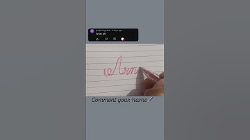 Arnav❤️in cursive #handwriting #signature #cursivewriting #follow #art #name #followme #arnav