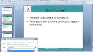 Data Structure with C-Session-3