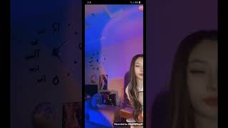 Bigo Live Hot Camellia