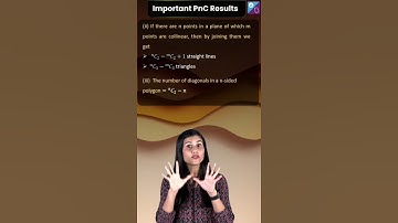 🤯JEE Main Is Easier Than You Think  | PnC Results | Permutations and Combinations | Bhoomika Ma