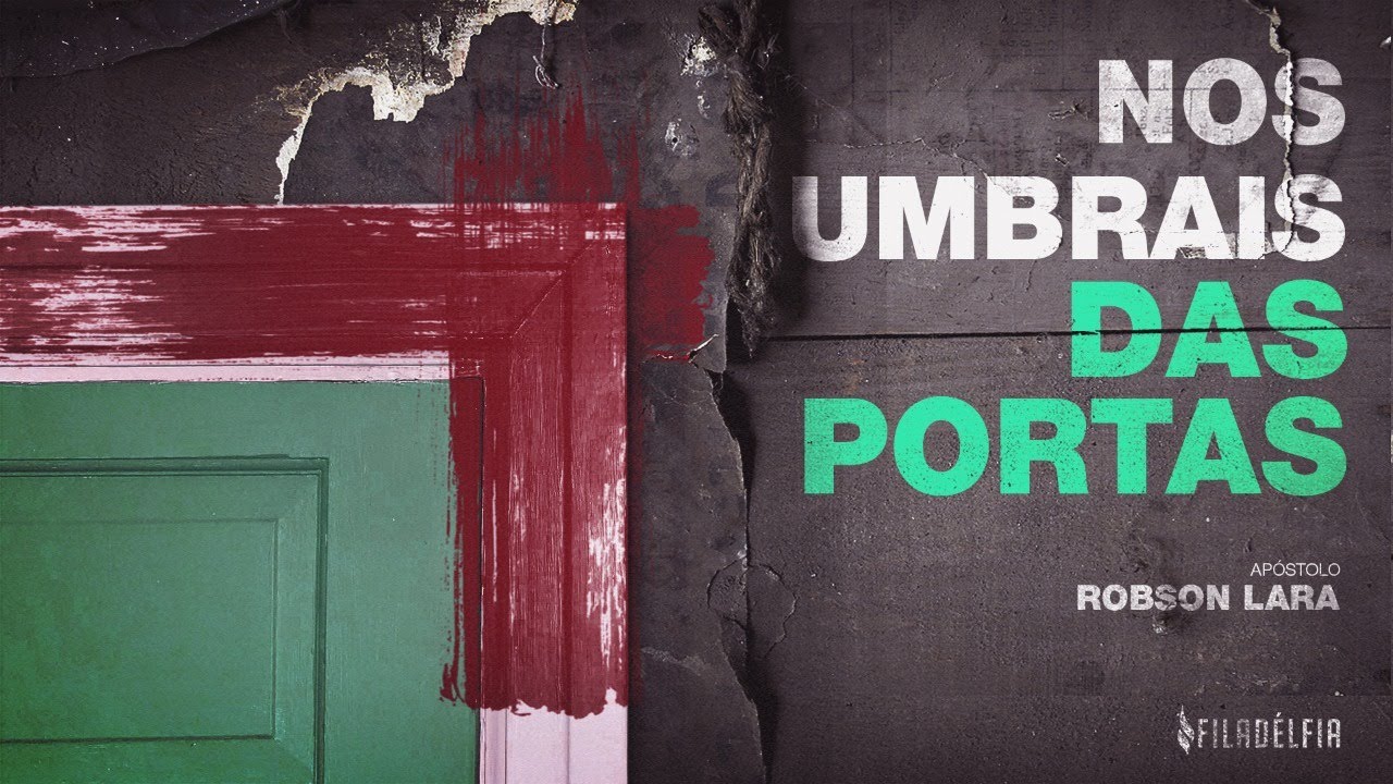 Páscoa Nos Umbrais das Portas 12/04/2020 Manhã Ap. Robson Lara YouTube Páscoa Nos Umbrais das Portas 12/04/2020 Manhã Ap. Robson Lara YouTube