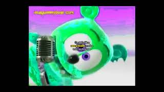 Klaskyklaskyklaskyklasky Gummy Bear In Backing Voices Julian Gadiel Perez Version
