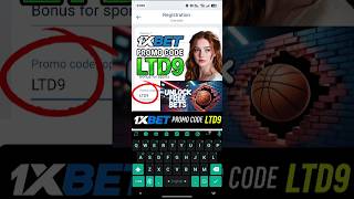 1xBet Promo Code — How to Get FREE BETS! #1xBet #PromoCode #FreeBets #Bonus #1xGames #Casino
