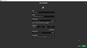 Fixing RCE Exploit For Minecraft