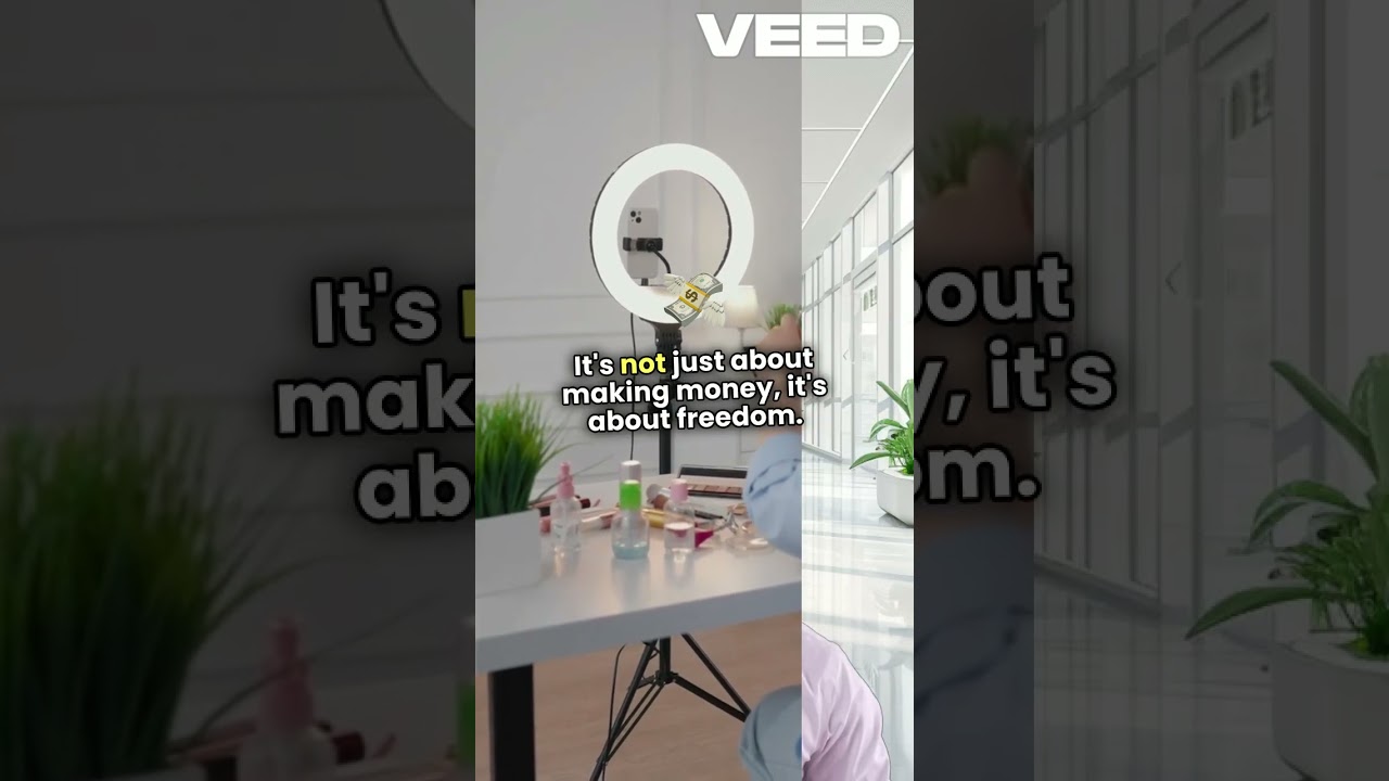 Turn Skills into Passive Income!