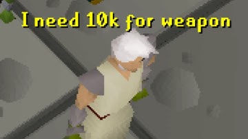 Trading These OSRS Players Funds BOT Farms