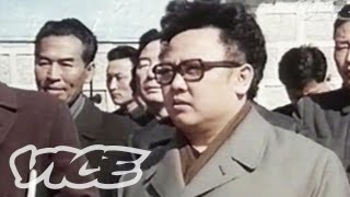 北朝鮮 潜入ルポ 1/3 - Inside North Korea Part 1