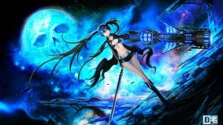 Nightcore - Black Rock Shooter