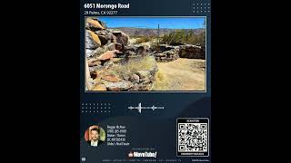 6051 Morongo Road, 29 Palms, CA 92277 | 3 Bedroom Manufactured/Mobile For Sale 6051 Morongo Road, 29 Palms, CA 92277 | 3 Bedroom Manufactured/Mobile For Sale