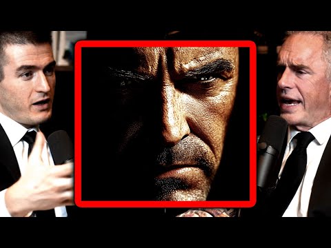 Weakness is not a virtue: A good man should have a temper, and control it | Jordan Peterson