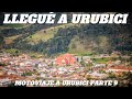 Llegué a Urubici | MotoViaje a Urubici - Brasil | Parte 9