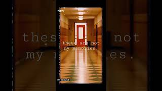 Memory Hacker: Eerie Liminal Creepypasta | #Dreamcore #LiminalSpaces #Creepypasta #Surreal #Mystery