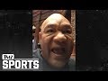 Muhammad Ali Warned George Foreman Not to Fight Mike Tyson During Comeback!