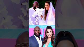 Wanya Morris' Love Life: 7 Relationships, 2 Marriages & 7 Kids #love #music #rnb