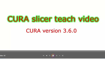 2. Setup software of mini 3D printer EasyThreed K10 from Temu !