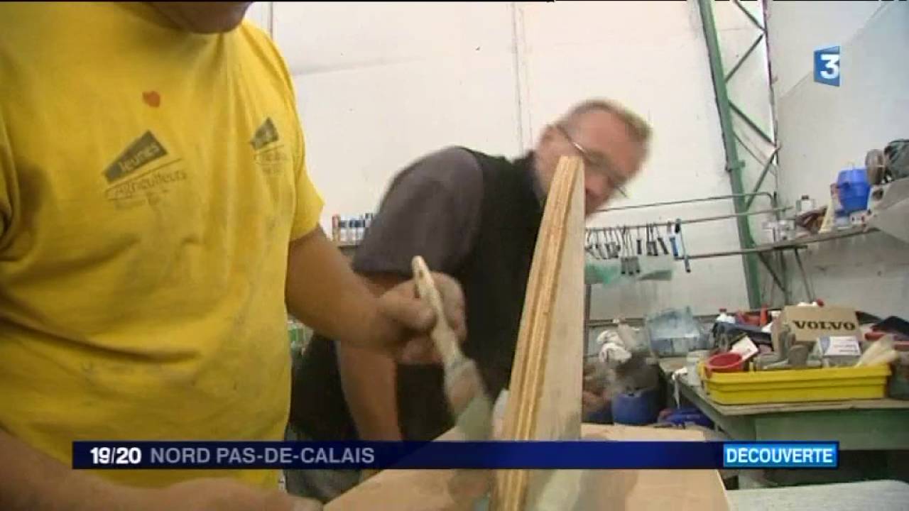 La plaisance à Dunkerque : épisode 3