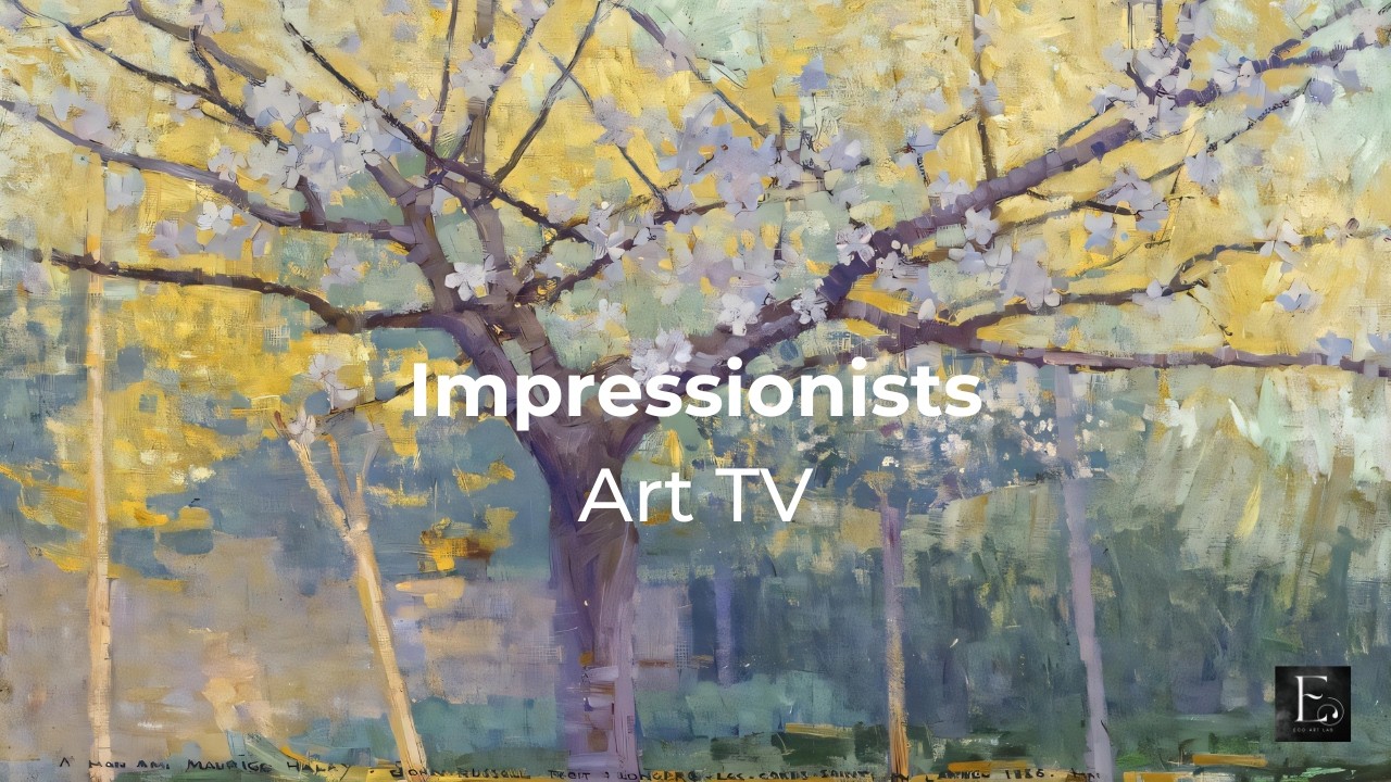 Impressionist TV