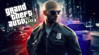 HAYDAR İLE POLİSİYE !!!! İLK GÜNÜMDE MARKET SOYULDU (Hırsız Üzerime Atladı !) #1