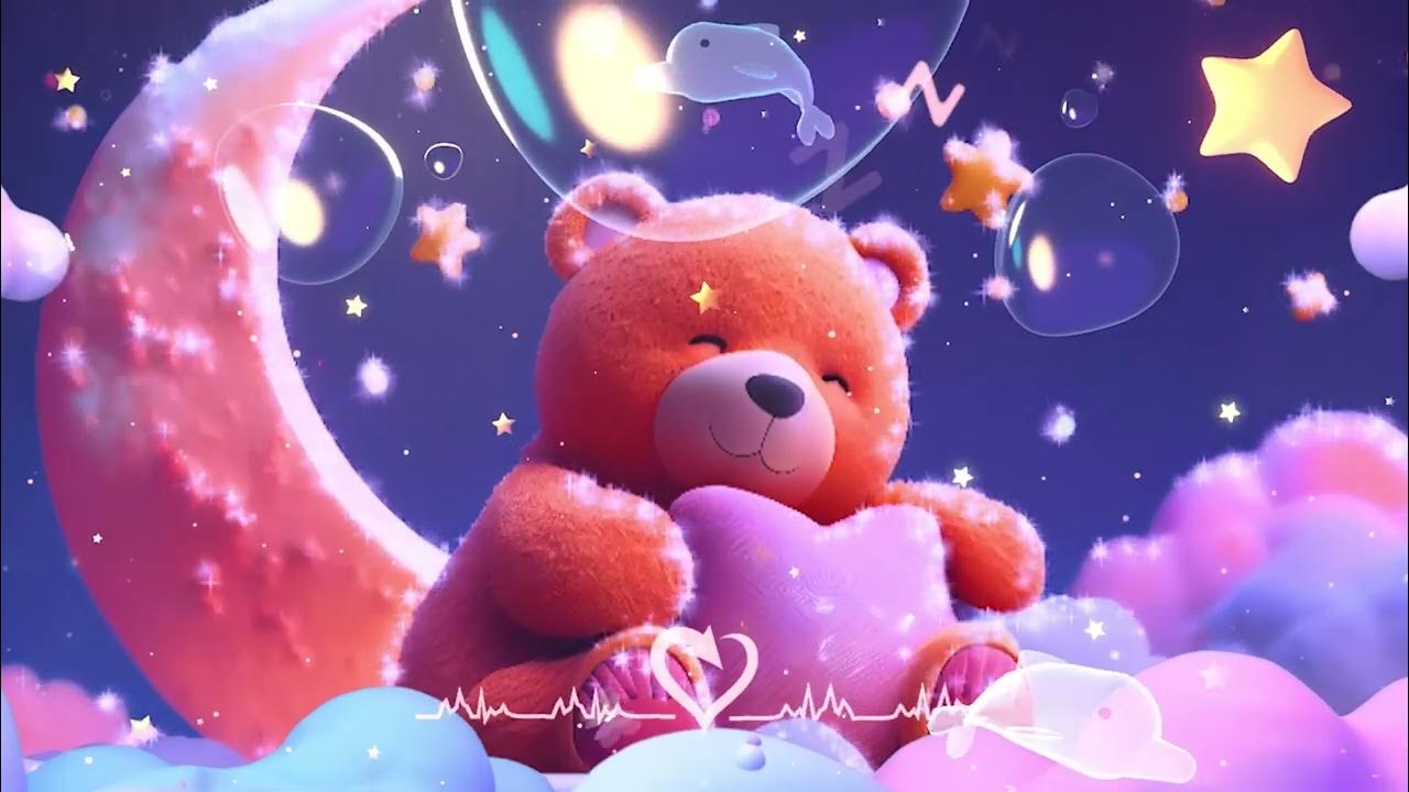 Super Relaxing Baby Music To Make Bedtime Easier ♥♥♥ A Lullaby For Sweet Dreams ♥ Baby Sleep Music Super Relaxing Baby Music To Make Bedtime Easier ♥♥♥ A Lullaby For Sweet Dreams ♥ Baby Sleep Music