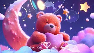 Super Relaxing Baby Music To Make Bedtime Easier ♥♥♥ A Lullaby For Sweet Dreams ♥ Baby Sleep Music