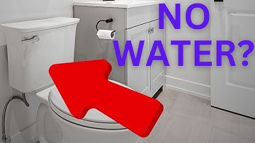 Toilet Fill Valve Replacement Made EASY for Beginners