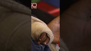 Asylum Seekers Face Barriers to Legal Border Crossings Profile