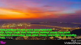 Nur - Khalifah HQ