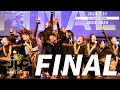 【FINAL】ジャンル別のダンスコンテスト全国大会|JHC DANCE CONTEST|2023-2024