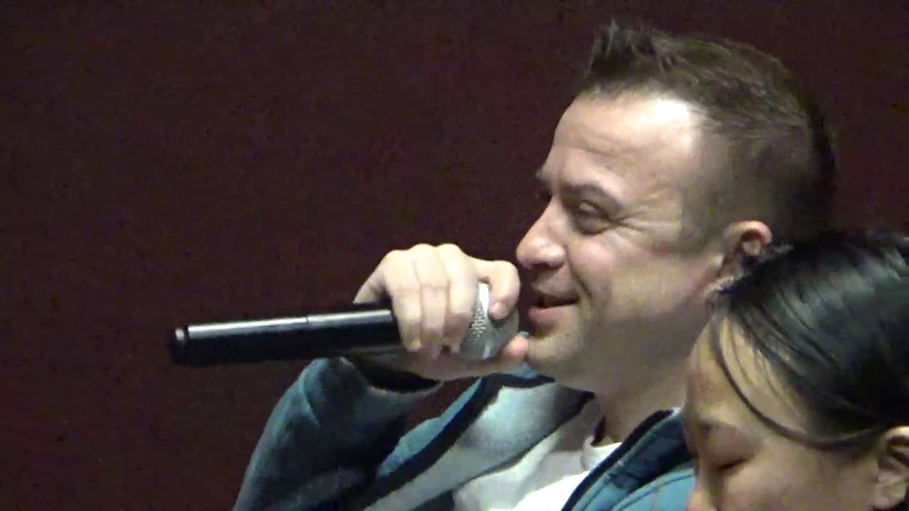 A P E X Short Film - Audience FEEDBACK from Dec. 2018 Sci-Fi/Fantasy Festival