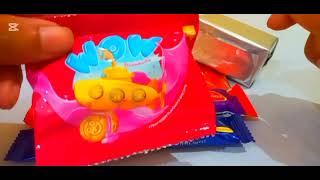 Yummy Sweet Candies || gift 🎁 unboxing |games @KhailTamasha-m6c  screenshot 2