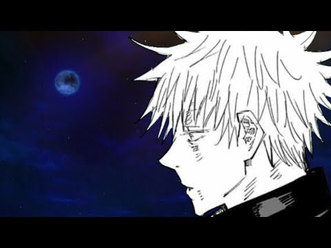 呪術廻戦×C.h.a.o.s.m.y.t.h. 【静止画MAD】五条悟目線