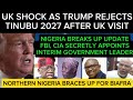 North Breaks Up With South As Re-election  Alliances Collapses May Back Nnamdi Kanu Freedom 