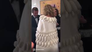 Youssra At 76Th Edition Of Cannes Film Festival