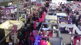 WW | Are Bridal Shows Worth It? | Bride Box Aug. Review! WW | Are Bridal Shows Worth It? | Bride Box Aug. Review!