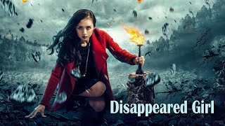 Disappeared Girl | Ghost Love Story Romance film, Full Movie HD