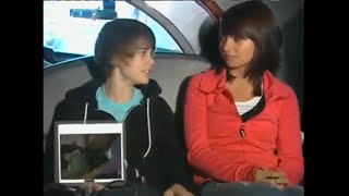 My Date with Justin Bieber 2009 (Full Episode RARE)