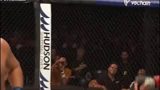 Ciryl Gane vs Tai Tuivasa KO FULL FIGHT HD