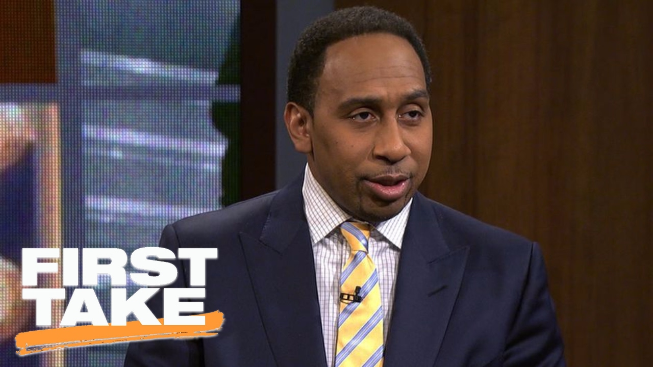 Does O.J. Simpson Deserve To Be Paroled? | First Take | February 15, 2017