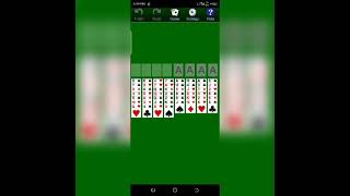 Solitaire Suite/150+ Card Games Solitaire Pack (LP MOD) Gameplay Showcase screenshot 5