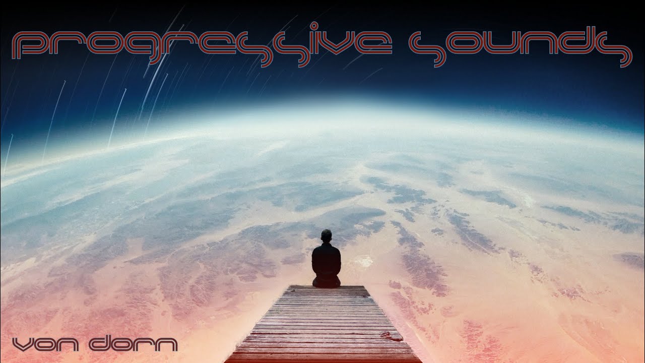 PROGRESSIVE SOUNDS / VOLUME 34 / TECH HOUSE / 2021 / LIVESTREAM / MUSIC / TOP HITS / MIX