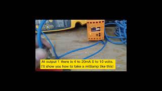 It's easy to connect a sensor to IFM speed monitoring.                 by: gwapinginfinity