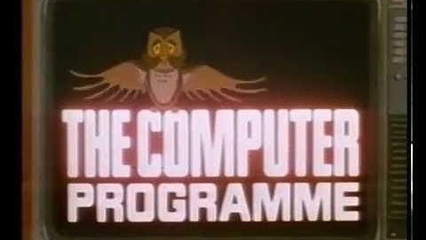 The Computer Programme 1982   01