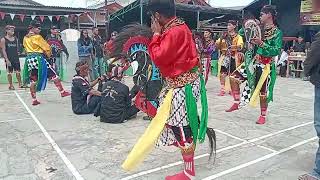 Janturan Ebeg Tri Manunggal Sari live 08-10-2023 Matoa Depok