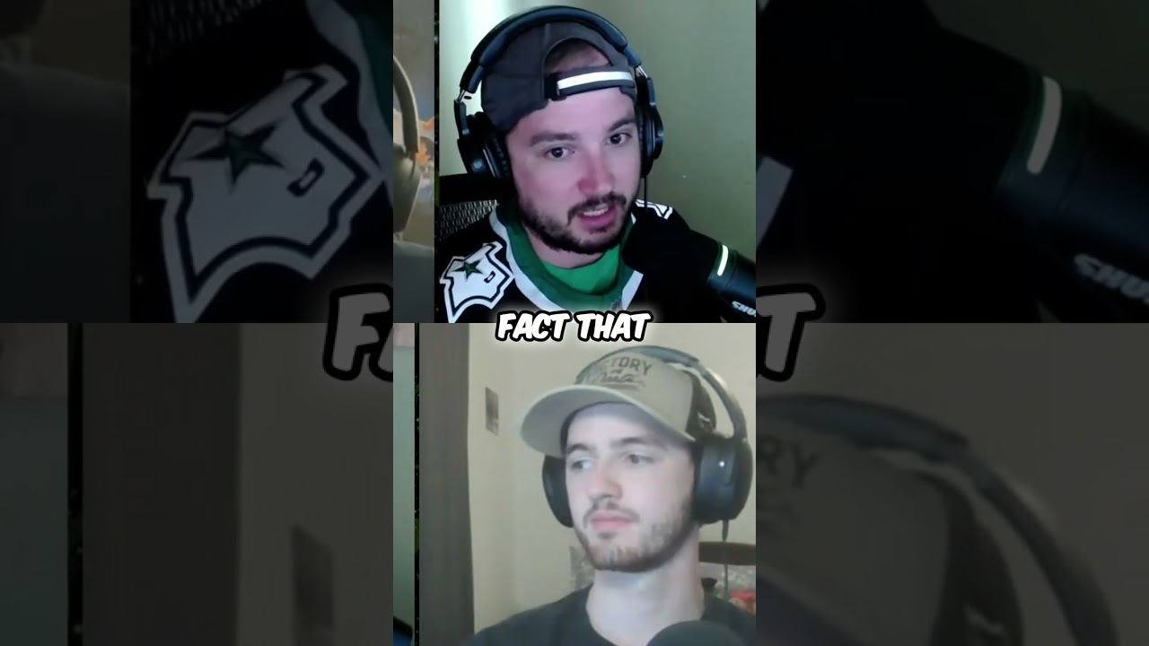 Wild's Unbeaten Streak vs. Stars Overcoming Adversity: Game Analysis! #shorts