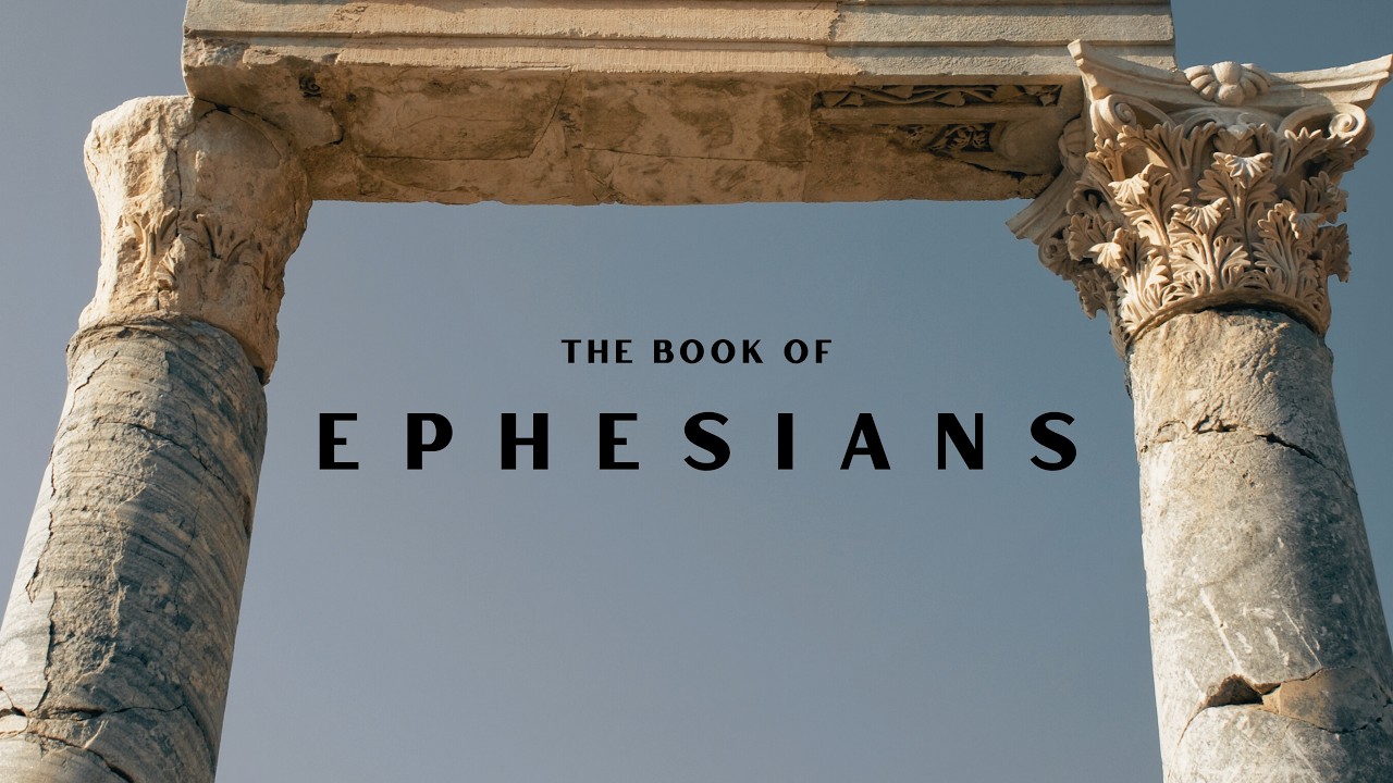 Lchj Working for the King of Kings | Ephesians 6:5-9 | Matt Thibault - YouTube