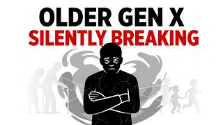 Why Older Gen X Think Differently: Psychology Explained