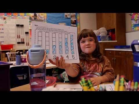Learning by Doing: How Hands-On Math Builds Strong Foundations