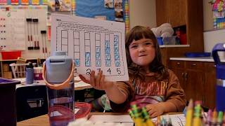 Learning by Doing: How Hands-On Math Builds Strong Foundations